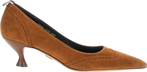 Thom Browne Dame Sko Brun 36 1/2 EU,