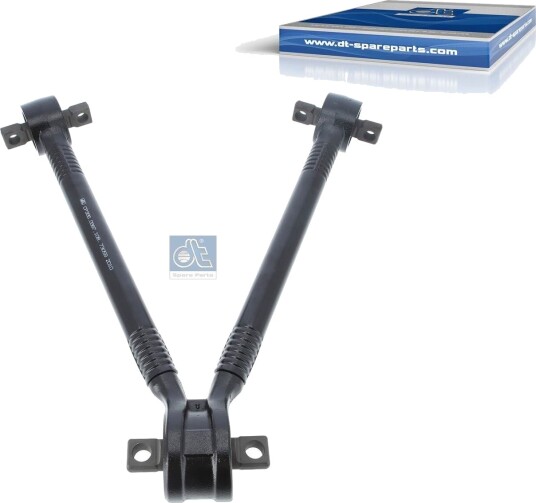 DT Spare Parts 7.14108 Bærearm