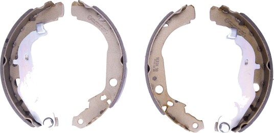 Bremsesko sett HELLA 8DB 355 022-261