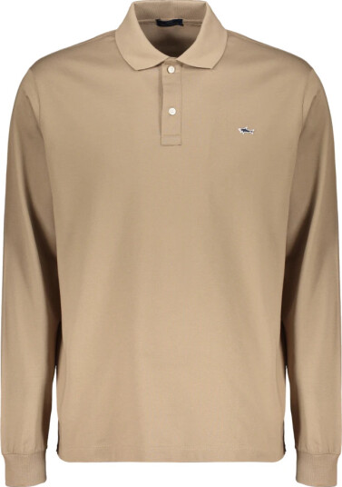 Paul & Shark Herre Topper Beige XL,