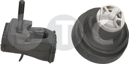 STC T404556 Motorfeste STC T404556 Motorfeste