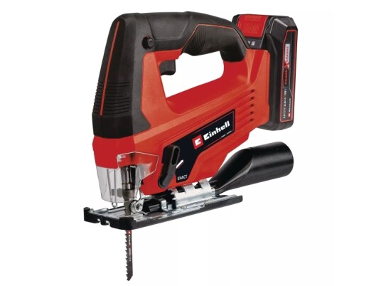 Einhell Stikksag TC JS 18/70 Li Solo Einhell Stikksag TC JS 18/70 Li Solo