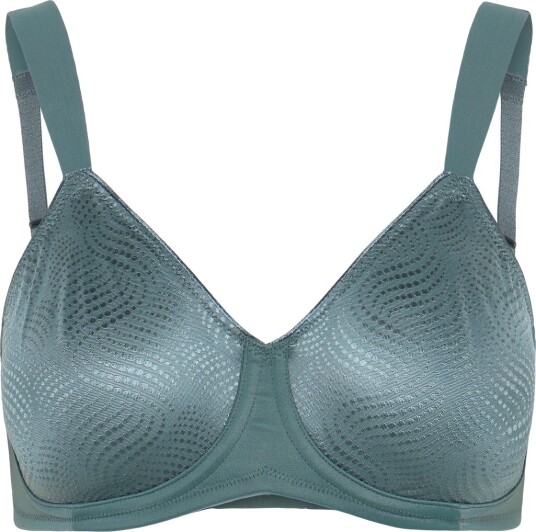 Triumph Essential Minimizer T W X Green 85 G