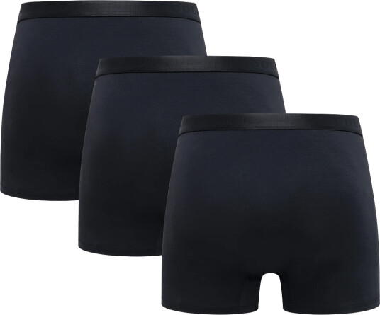 CDLP 3 X  Boxer Brief   Dark Navy   Navy   XXXL