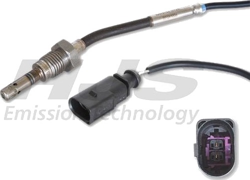 Sensor eksostemperatur HJS 92 09 4080
