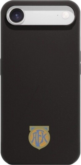 Phonecases3D iPhone Air Aalesunds FK komposterbart deksel, svart