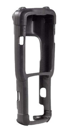 Zebra gun configurations boot