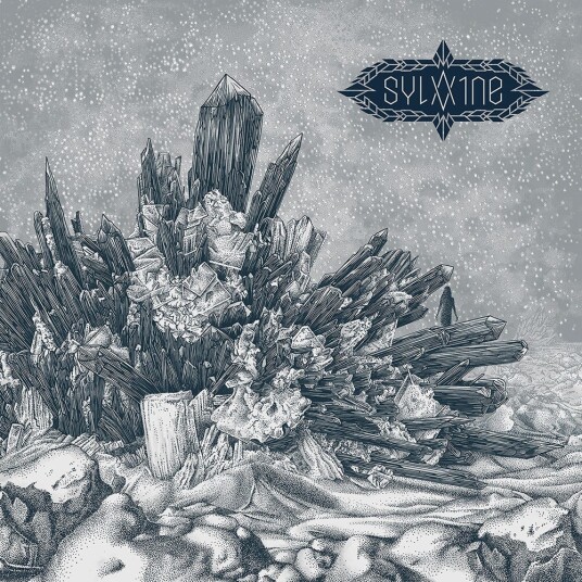 Sylvaine Atoms Aligned, Coming Undone CD Sylvaine Atoms Aligned, Coming Undone CD