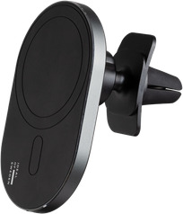 Ideal Of Sweden MagSafe Car Vent Mount Black