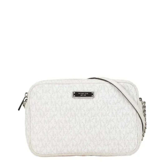 Michael Kors Dame Hvit