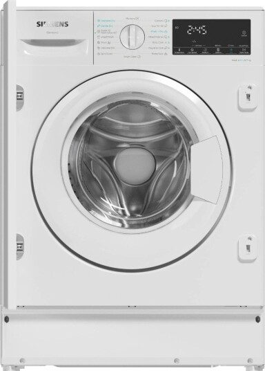 Siemens iQ500 WK14D490EU Vaskemaskin med tørketrommel