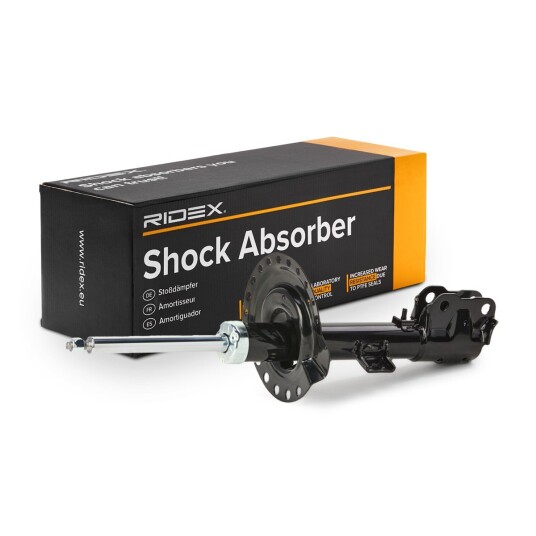 Støtdemper RIDEX 854S18656
