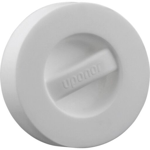 Uponor Smart Aqua PLUS Lokk For veggboks kropp M7, innvendig