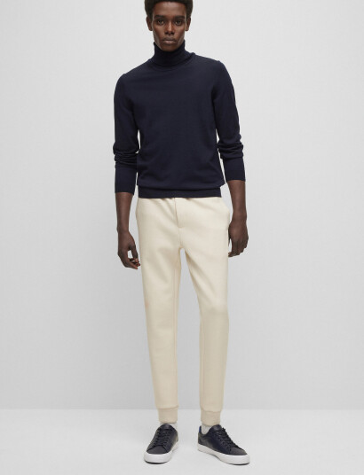 BOSS Musso-P - Navy - S