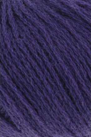 Lang Yarns Long Yarns Cashmere Premium Garn 290 Royal Violet
