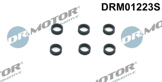 Tetningsring, dyseholder DR.MOTOR AUTOMOTIVE DRM01223S