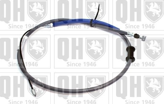 Tautrekk håndbremse QUINTON HAZELL BC4030