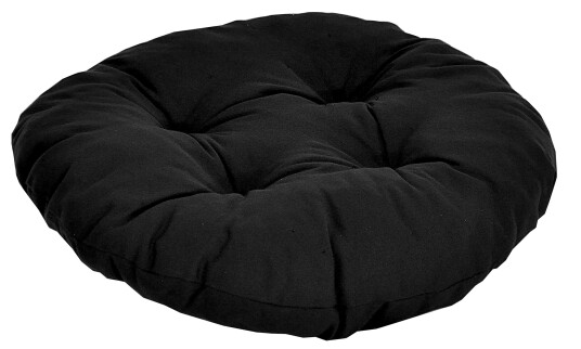Fritab Palldyna flockdyna Svart Flock Svart Fritab Palldyna flockdyna Svart Flock Svart