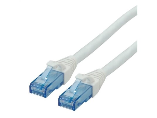 Roline 21.15.2760 0,5M Cat6a U/Utp Utp Rj-45 Rj-45
