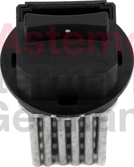 Regulator, kupévifte ASTEMO 2502515 Regulator, kupévifte ASTEMO 2502515