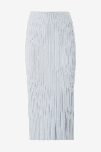 Twist & Tango - Skjørt Marissa Skirt - Blå Twist & Tango - Skjørt Marissa Skirt - Blå