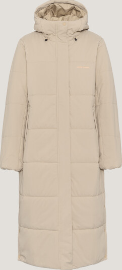 Kari Traa Women"s Eirin Parka Mocha S