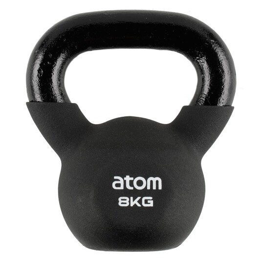 Atom Kettlebell 8 kg Atom Kettlebell 8 kg