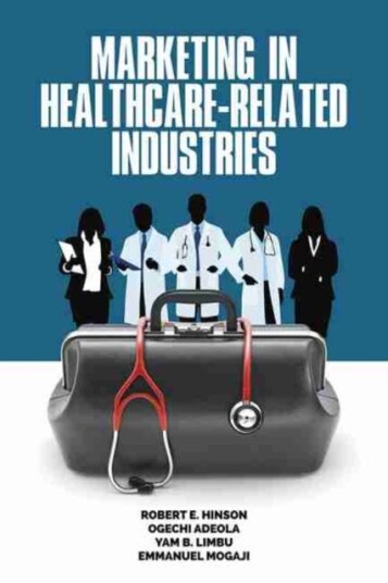 Marketing in HealthcareRelated Industries