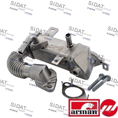SIDAT 83.1859AS EGR-modul SIDAT 83.1859AS EGR-modul