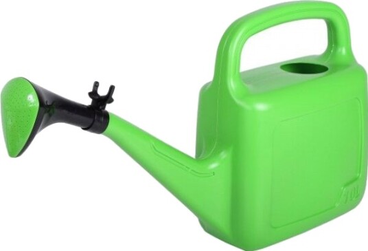Profix Vannkanne 10 L Grønn Aqua