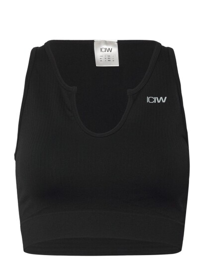 ICANIWILL | Ribbed Define Seamless Tank Top | XL ICANIWILL | Ribbed Define Seamless Tank Top | XL
