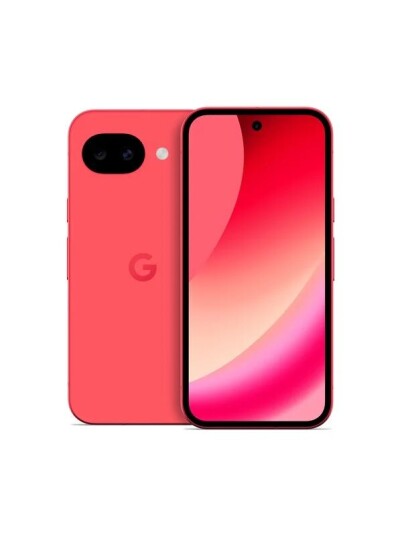 Google Pixel 10a 5G 8GB RAM 128GB Mobiltelefon - Berry Google Pixel 10a 5G 8GB RAM 128GB Mobiltelefon - Berry