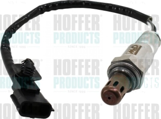 Lambdasonde HOFFER 7481580E Lambdasonde HOFFER 7481580E