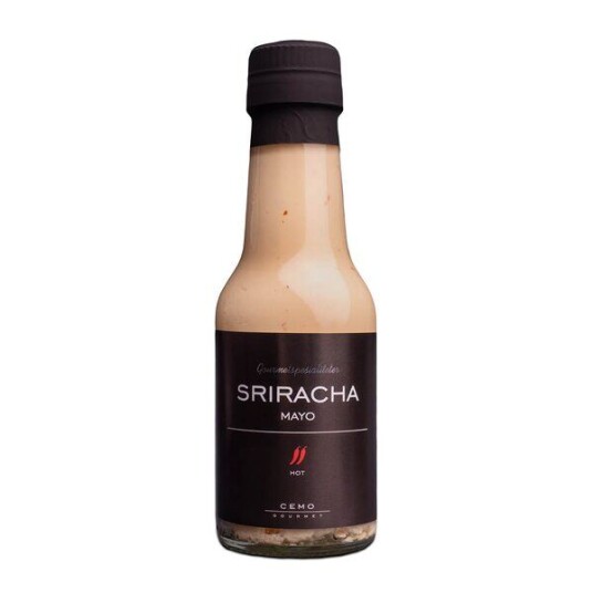 Cemo   Sriracha Mayo 150 ml
