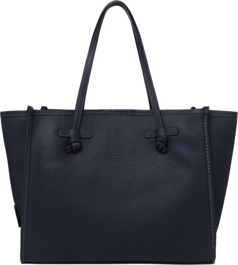 Gianni Chiarini Dame Vesker Blå ONE SIZE,