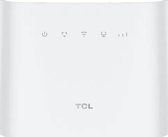TCL LinkHUB HH132VM 4G mobilt bredbånd HH132VM-2BLCND2