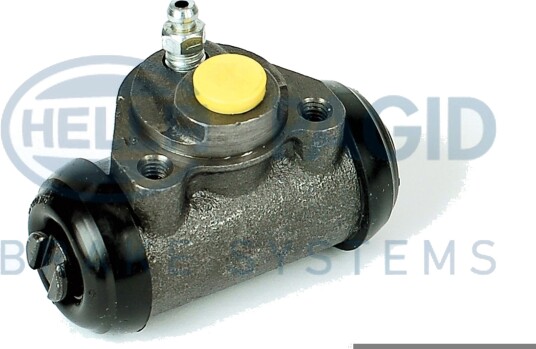 Hjulsylinder, brems HELLA 8AW 355 534-141