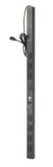 APC RACK PDU METERED ZERO U APC RACK PDU METERED ZERO U