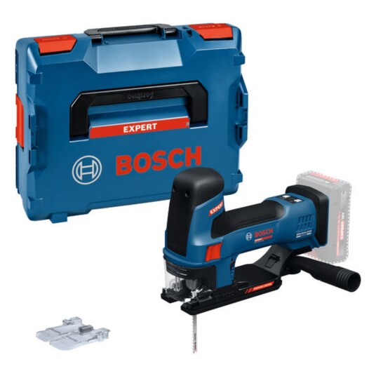 Bosch Stikksag Expert EXST18V 155S Uten batteri Bosch Stikksag Expert EXST18V 155S Uten batteri