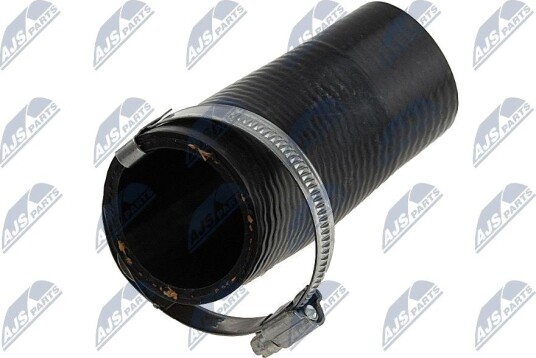 Ladeluftslange NTY GPP-WW-093