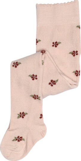 MP Strømpebukser   Ull   Bella   Rose Dust   MP   90   Strømpebukser Beige Rosa