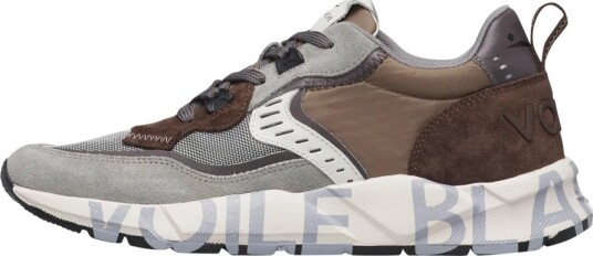 Voile Blanche Herre Sko Flerfarget 43 EU,