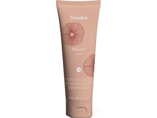 Echosline Argan Mask 300 Ml