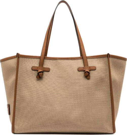 Gianni Chiarini Dame Vesker Brun ONE SIZE,