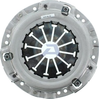AISIN CD-914 Trykkplate, clutch AISIN CD-914 Trykkplate, clutch