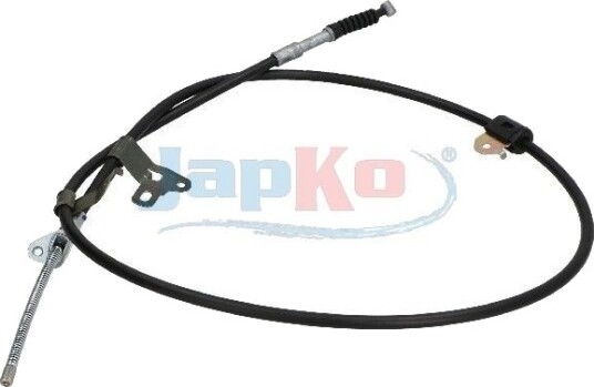 Japko Tautrekk parkeringsbrems JAPKO 131221