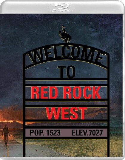 Red Rock West (1993) Red Rock West (1993)