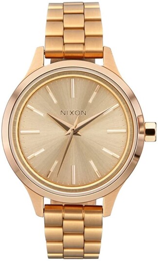 Nixon Dameklokke A13425087 00 The Optimist