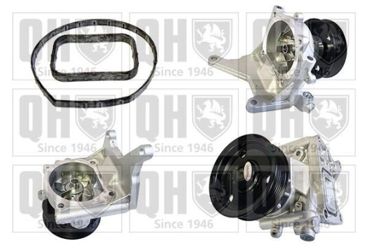 QUINTON HAZELL QCP3984 Vannpumpe