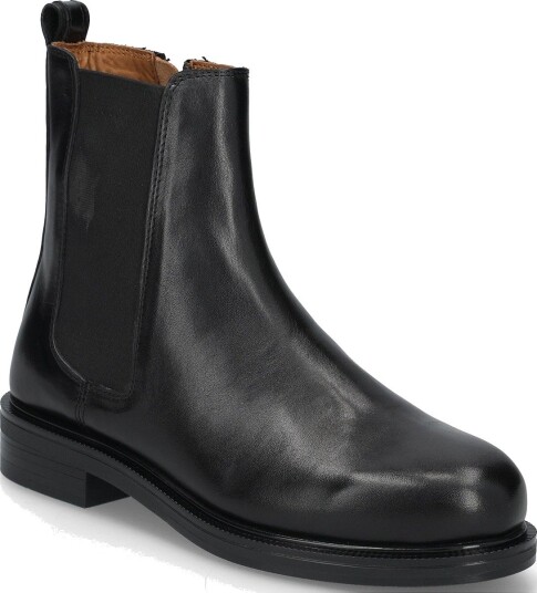 Billi Bi Boots BLACK CALF 41 Billi Bi Boots BLACK CALF 41